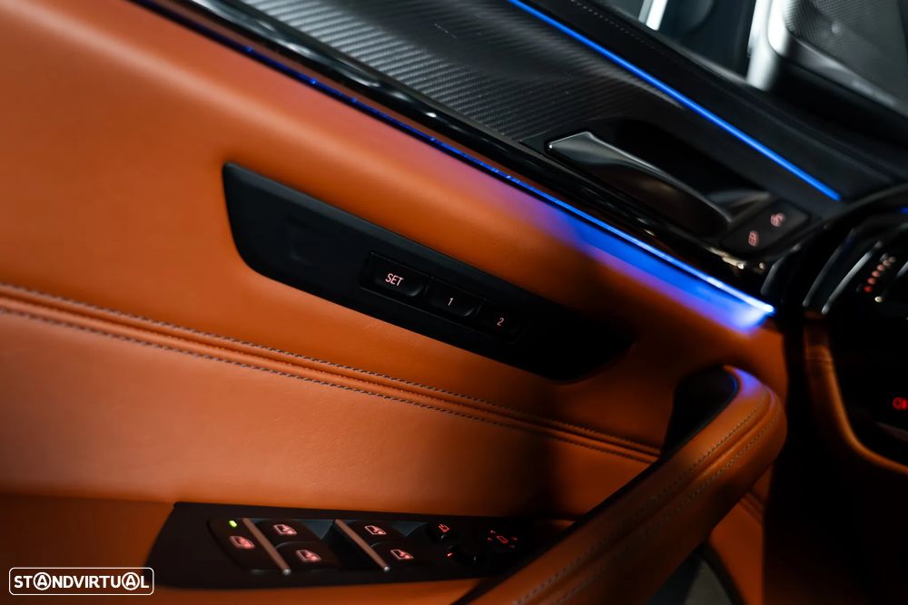 BMW M5 Standard - 31