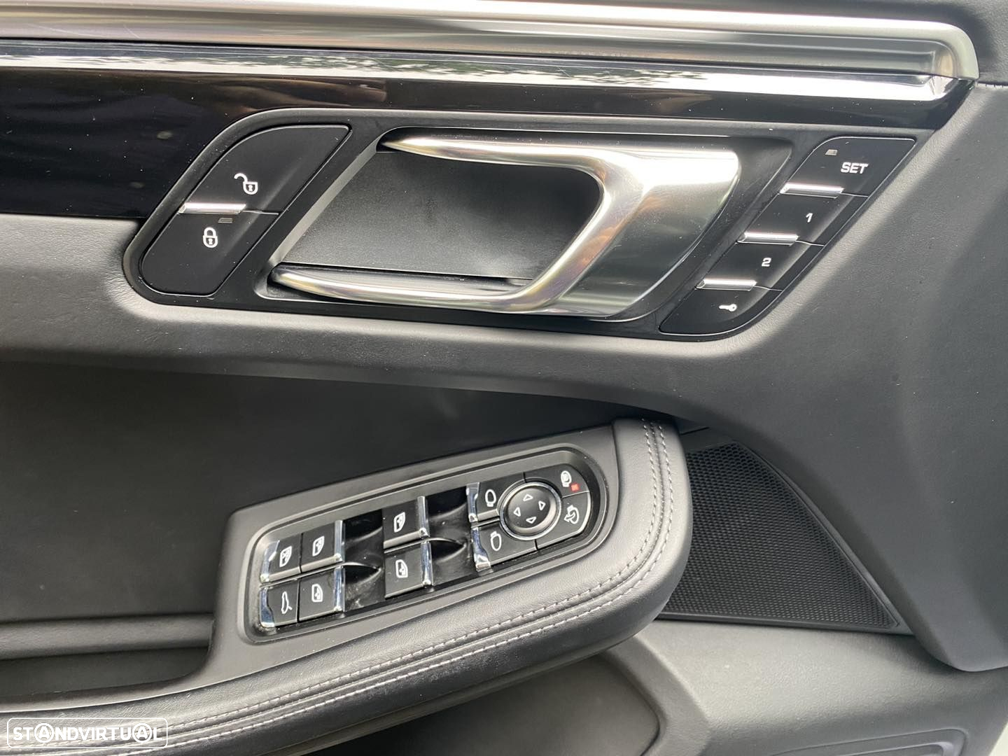 Porsche Macan S - 24