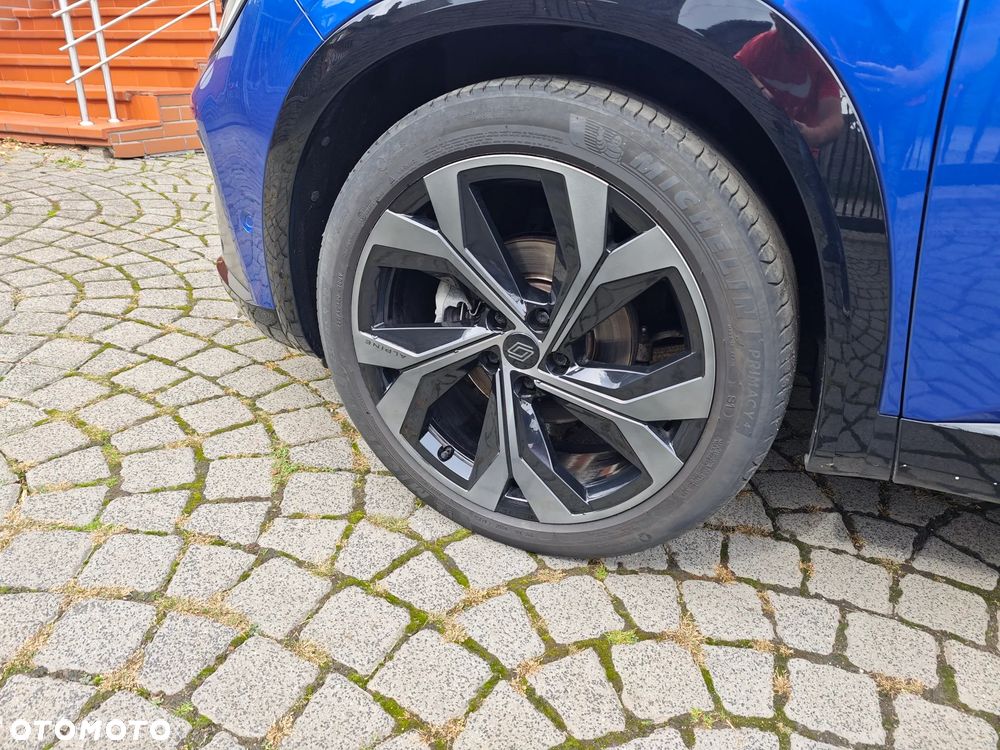 Renault Austral 1.3 TCe mHEV Techno esprit Alpine - 6