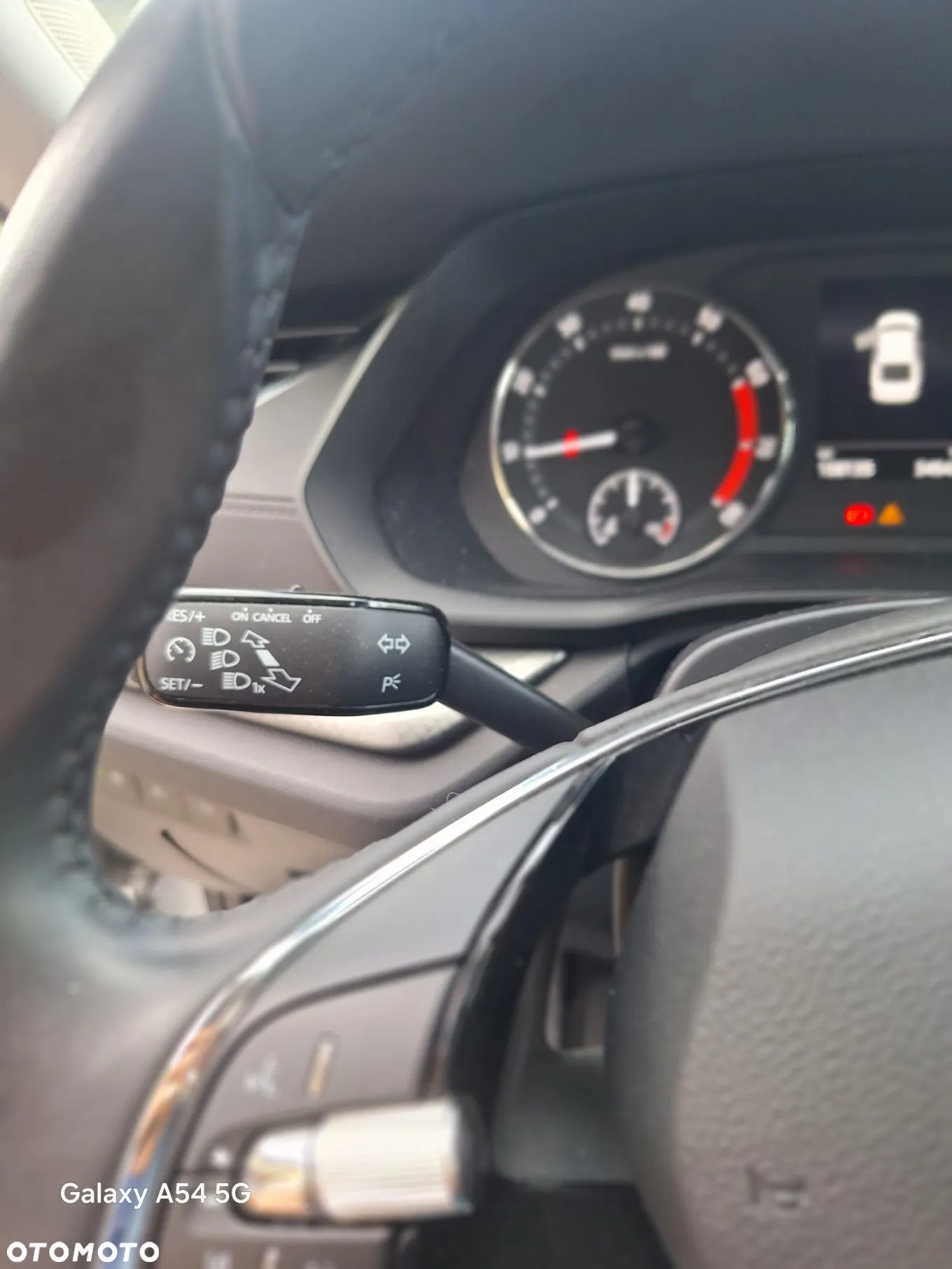 Skoda Octavia 1.5 TSI ACT Ambition - 16