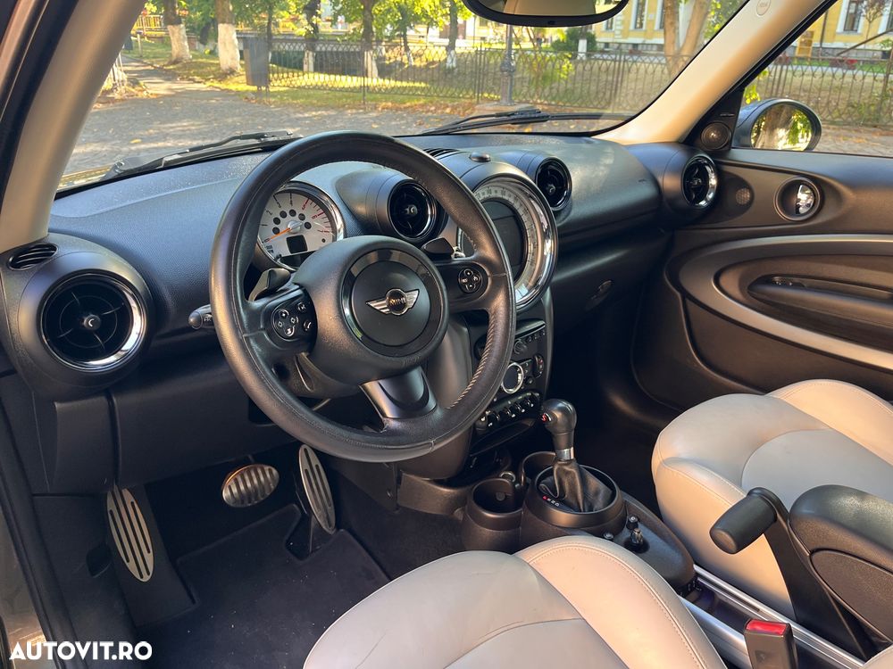 Mini Paceman - 17