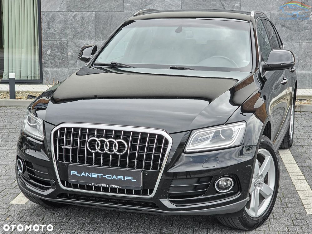 Audi Q5 2.0 TDI clean diesel Quattro S tronic - 2