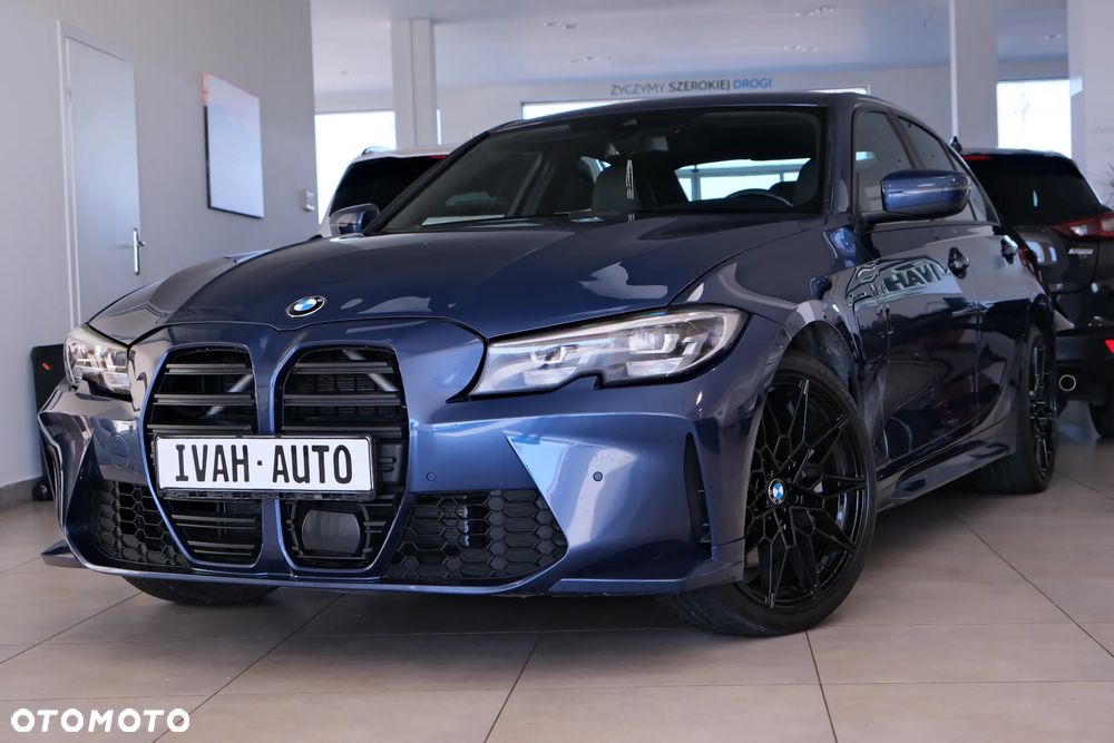 BMW Seria 3 330e Sport - 18