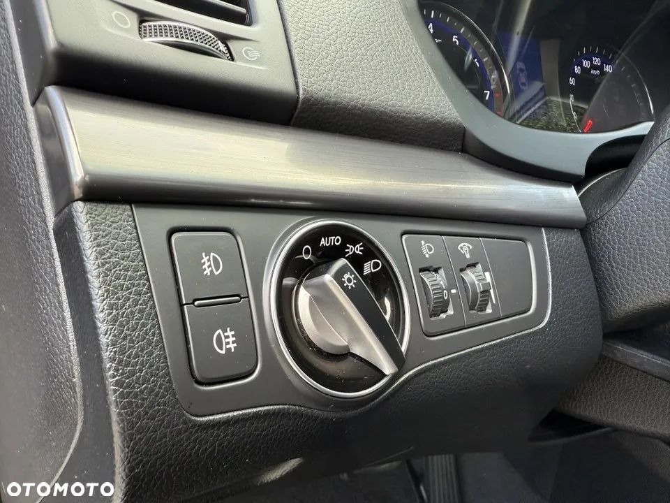 Hyundai i40 i40cw 2.0 Automatik Premium - 20