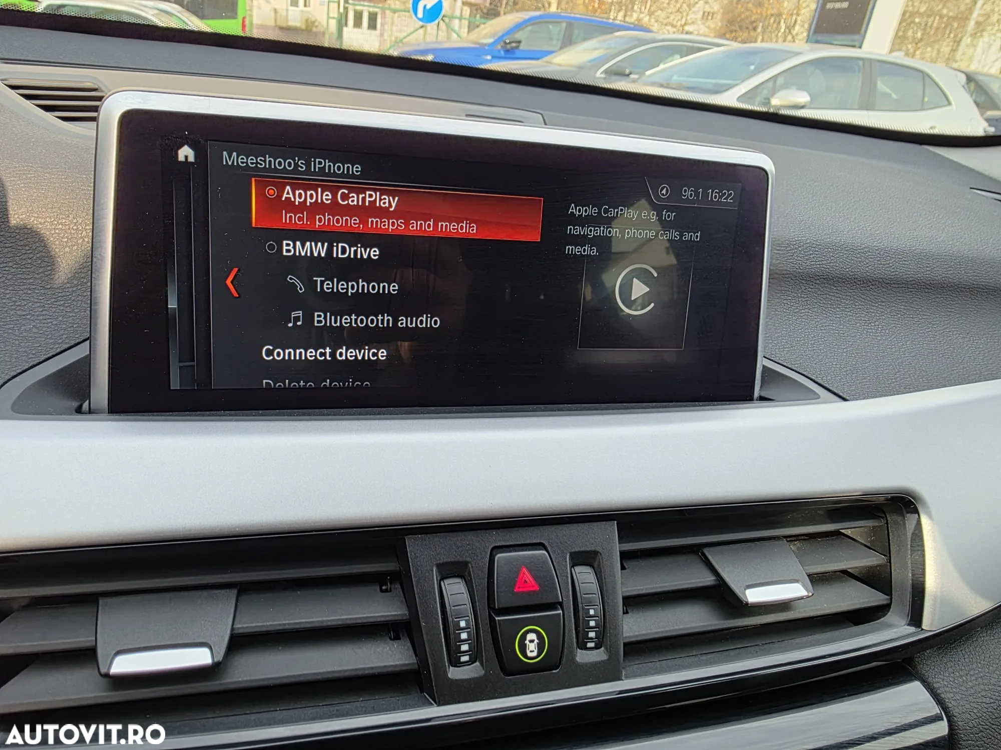 BMW X1 - 19