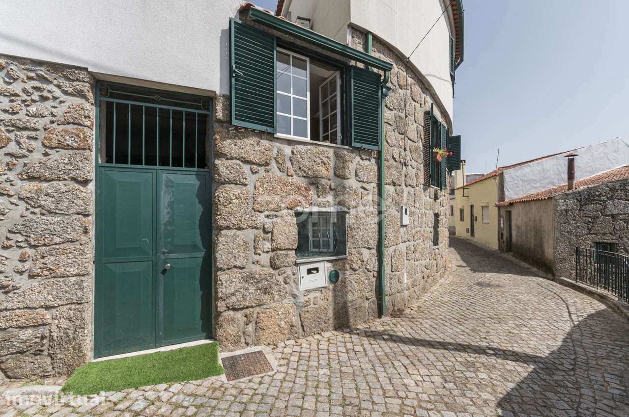 ✨ Moradia T5+2 - Pronta a Habitar - Grande imagem: 4/50