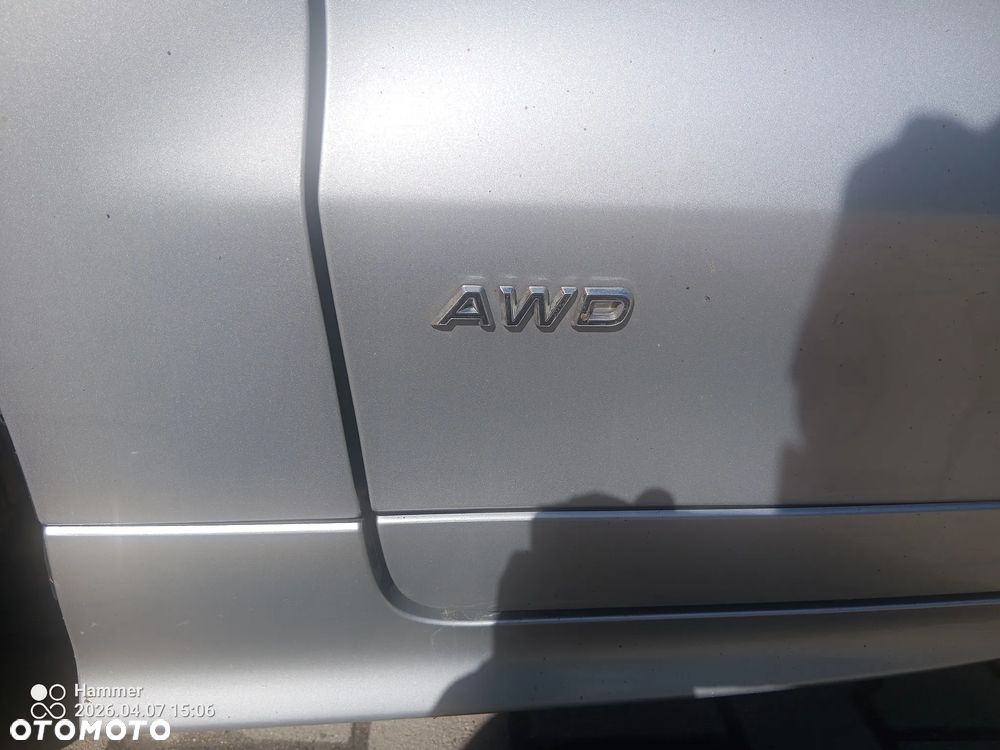 Ford S-Max 2.0 EcoBlue AWD Trend - 7