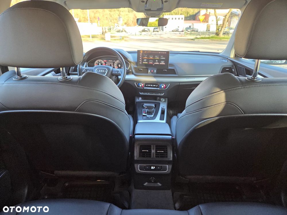 Audi Q5 - 13