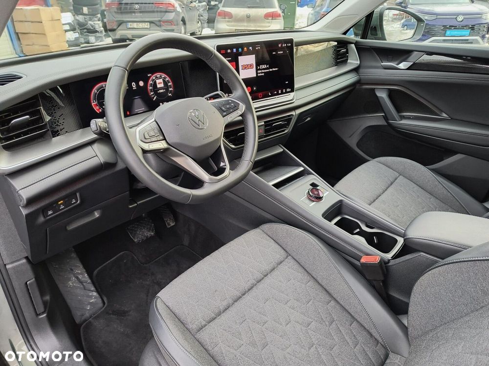 Volkswagen Tayron 2.0 TDI SCR 4Mot Elegance DSG - 14