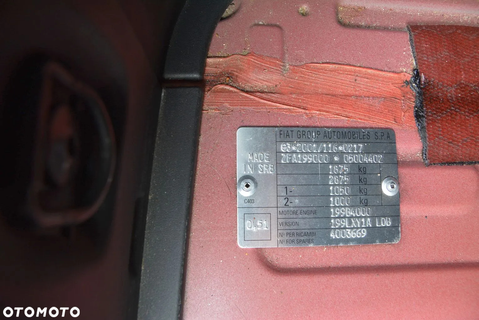 Fiat 500L - 22