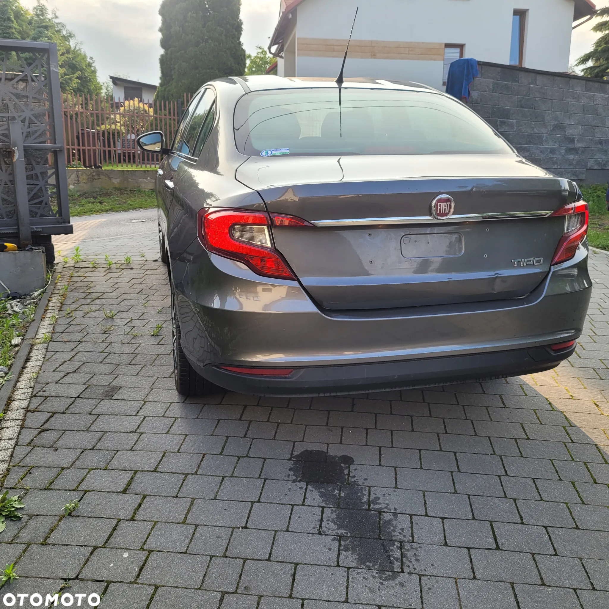 Fiat Tipo 1.4 16v Opening Edition - 19