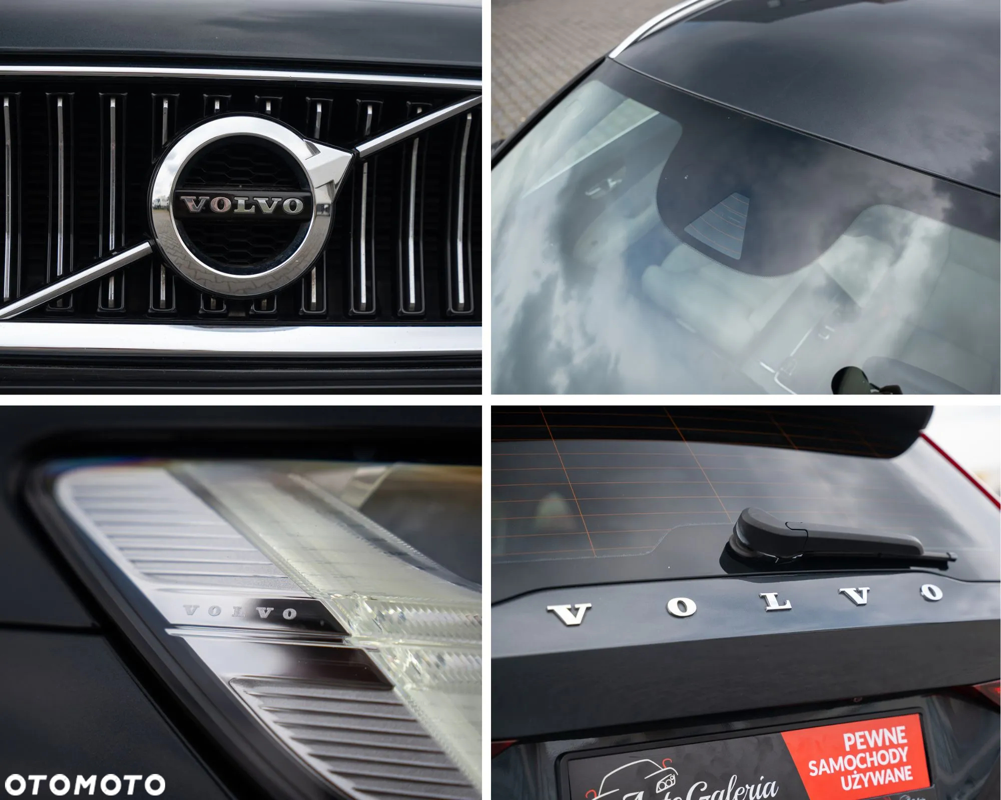 Volvo V60 T4 Geartronic Inscription - 20