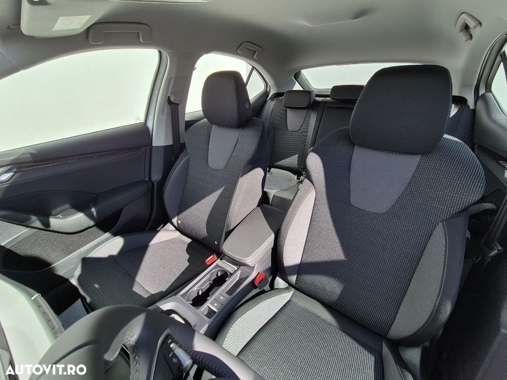 Skoda Octavia 2.0 TDI 150 CP DSG Selection - 10