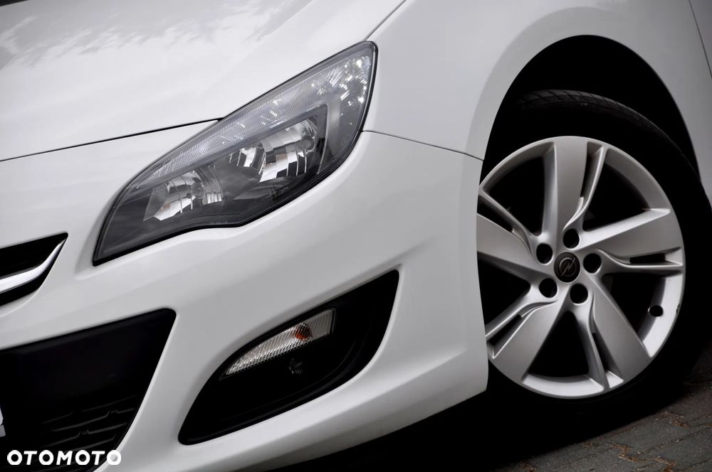 Opel Astra 1.6 ENERGY - 6