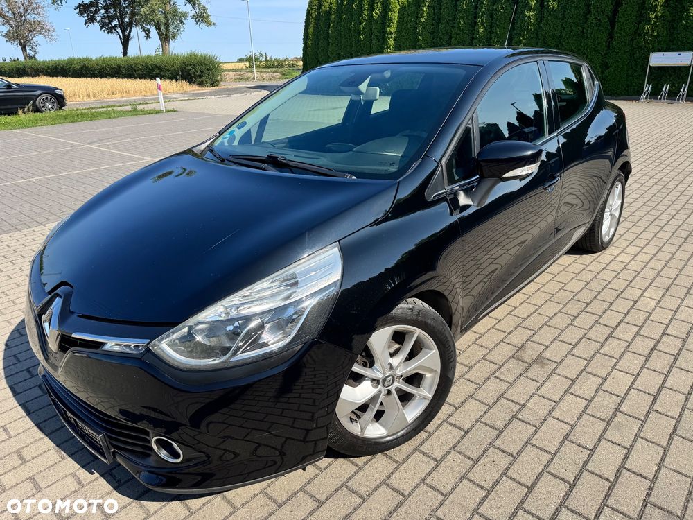 Renault Clio 0.9 TCe Limited - 1
