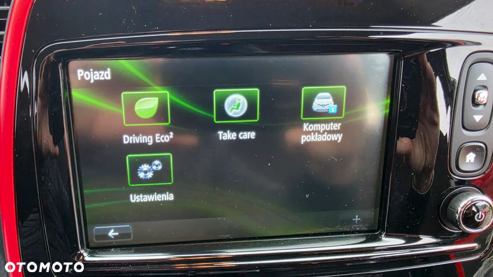 Renault Captur ENERGY dCi 90 Start&Stop Helly Hansen - 16