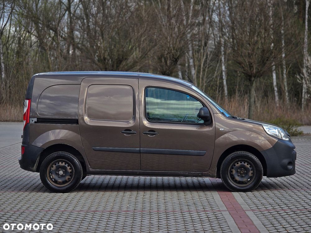 Renault Kangoo - 2