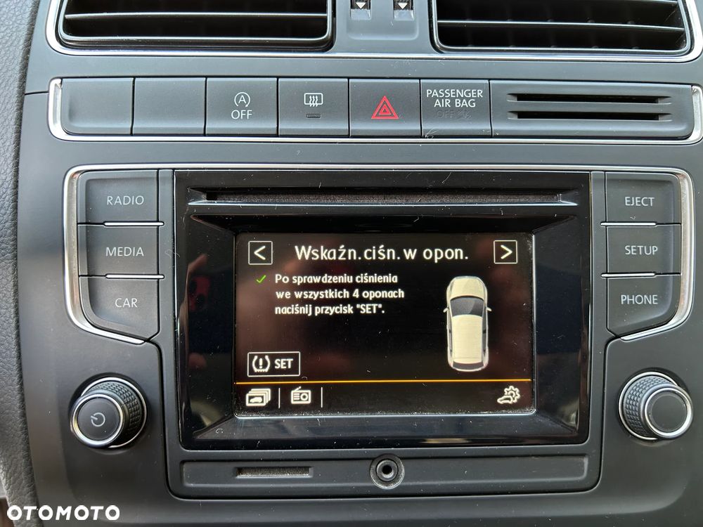 Volkswagen Polo 1.2 TSI Comfortline - 18