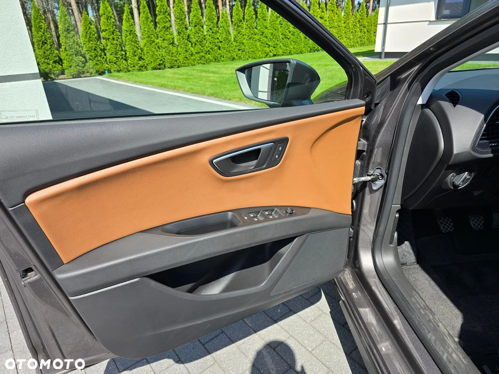 Seat Leon 1.0 EcoTSI Full LED S&S - 23