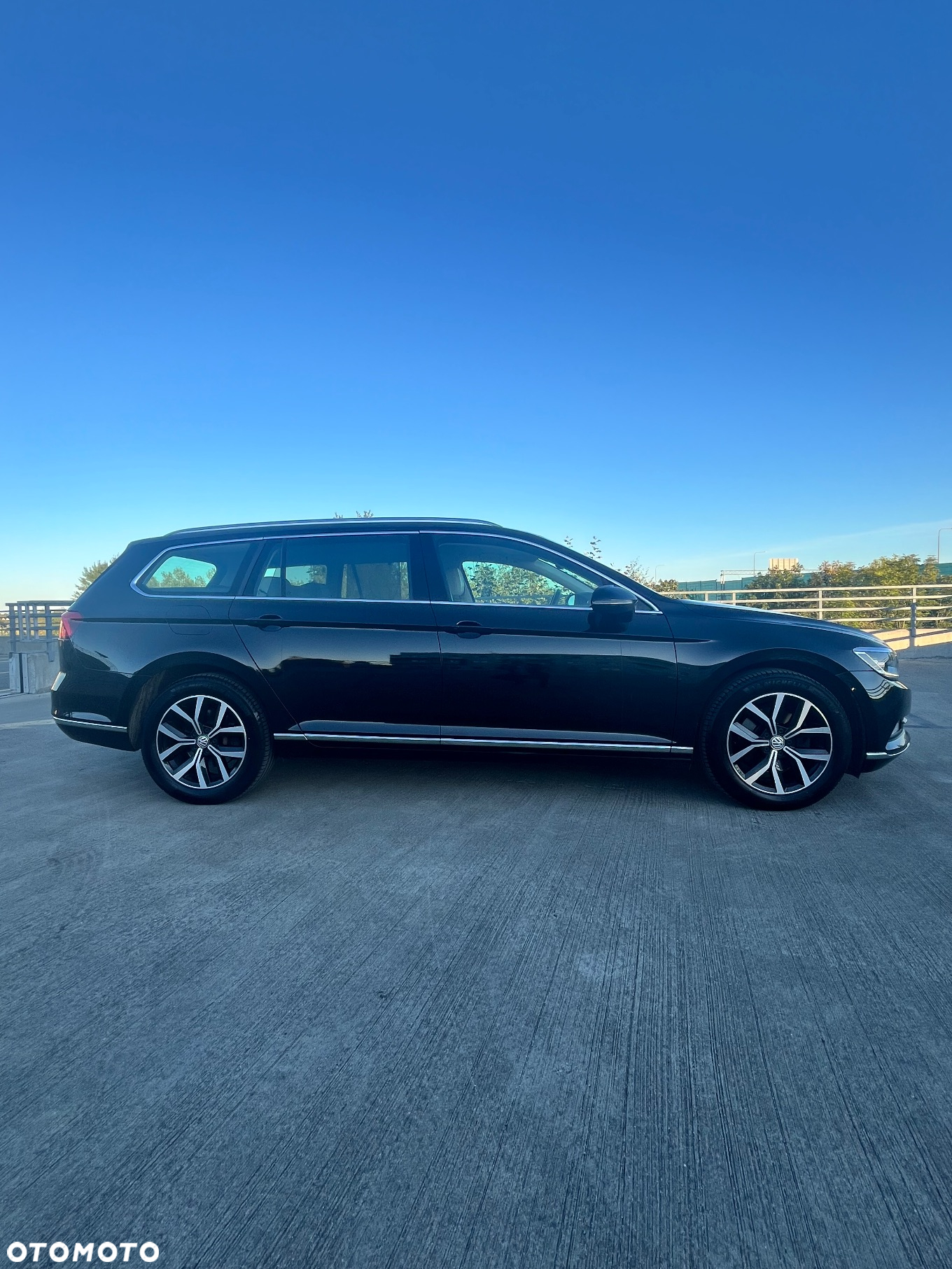 Volkswagen Passat 2.0 TDI BMT Highline DSG - 10