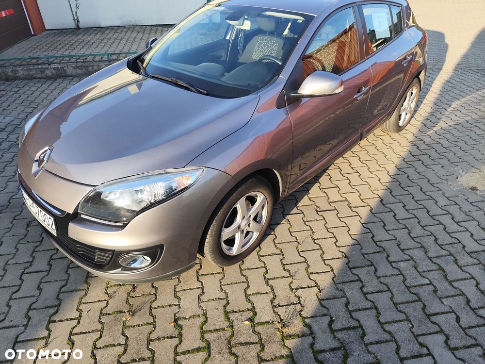 Renault Megane - 5