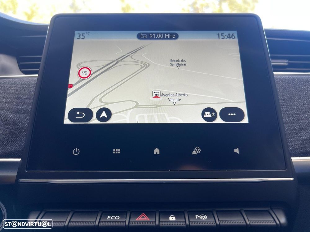 Renault Zoe (c/ Bateria) Intens 50 - 24