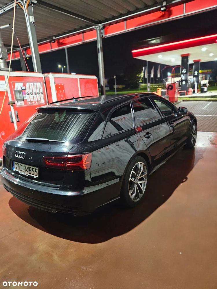Audi A6 - 2