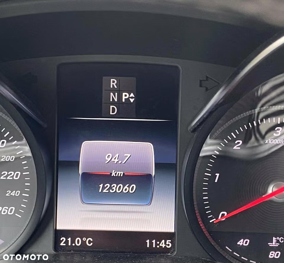 Mercedes-Benz Vito - 16
