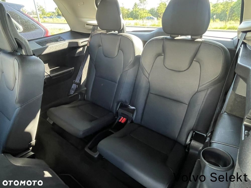 Volvo XC 90 B5 D AWD Plus Bright 7os - 25