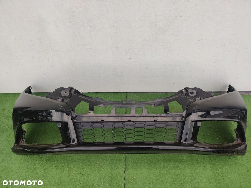 Honda Civic IX 9 HB Zderzak przód - 3