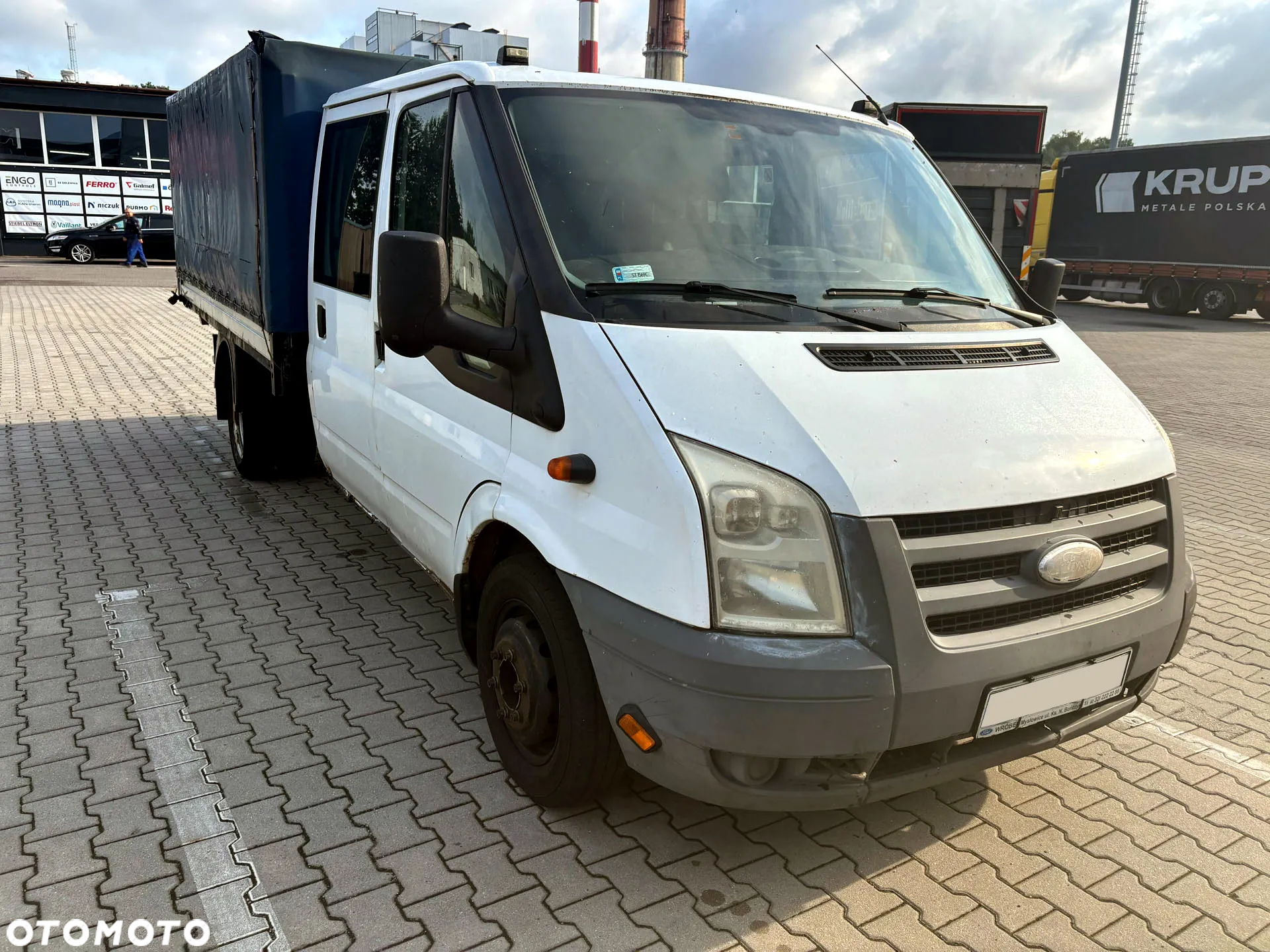 Ford Transit - 3