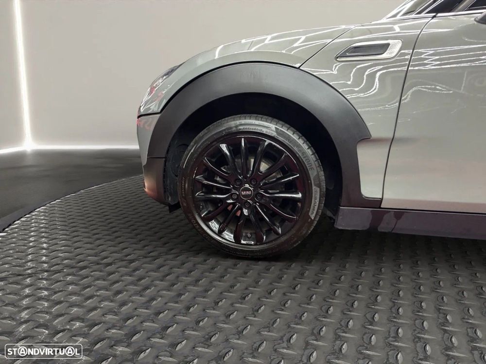 MINI Clubman One D Auto - 9