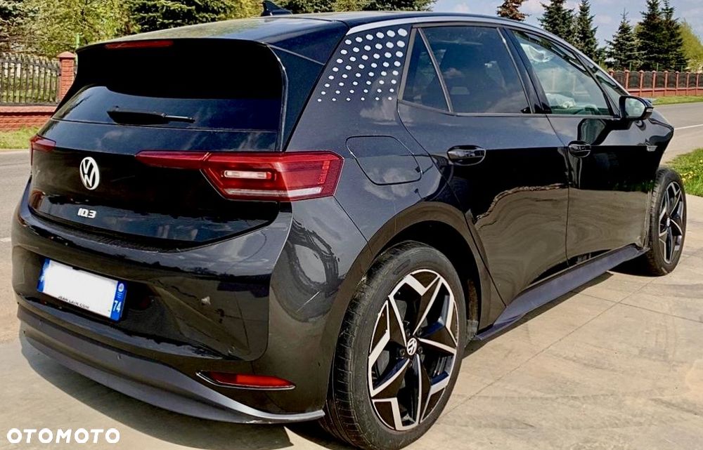 Volkswagen ID.3 58kWh Life Pro Performance - 1
