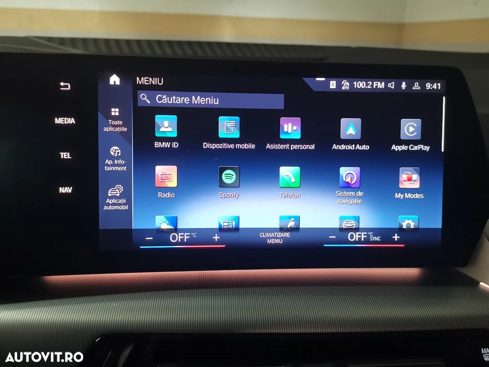 BMW Seria 2 218d Aut. Sport Line - 24