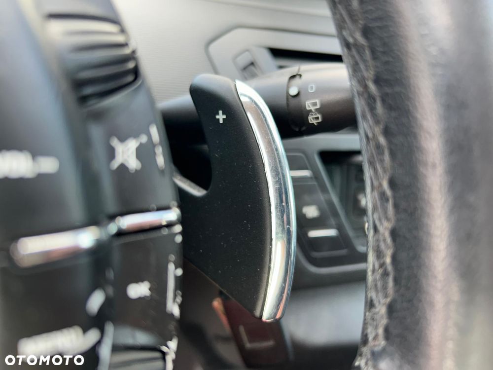 Citroën C4 Picasso 1.6 HDi FAP 7-Sitzer ESG6 Exclusive - 13
