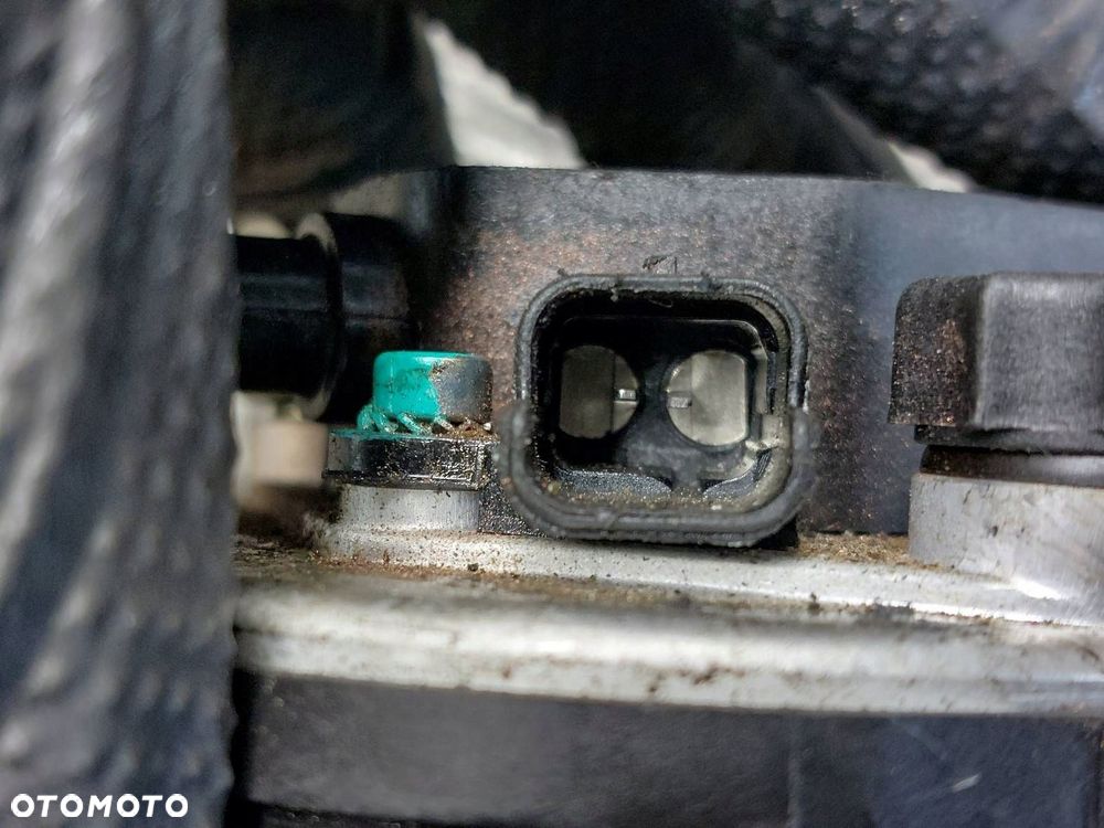 OBUDOWA PODSTAWA FILTRA PALIWA MAZDA 3 I BK 1.6 D 026402204 - 2