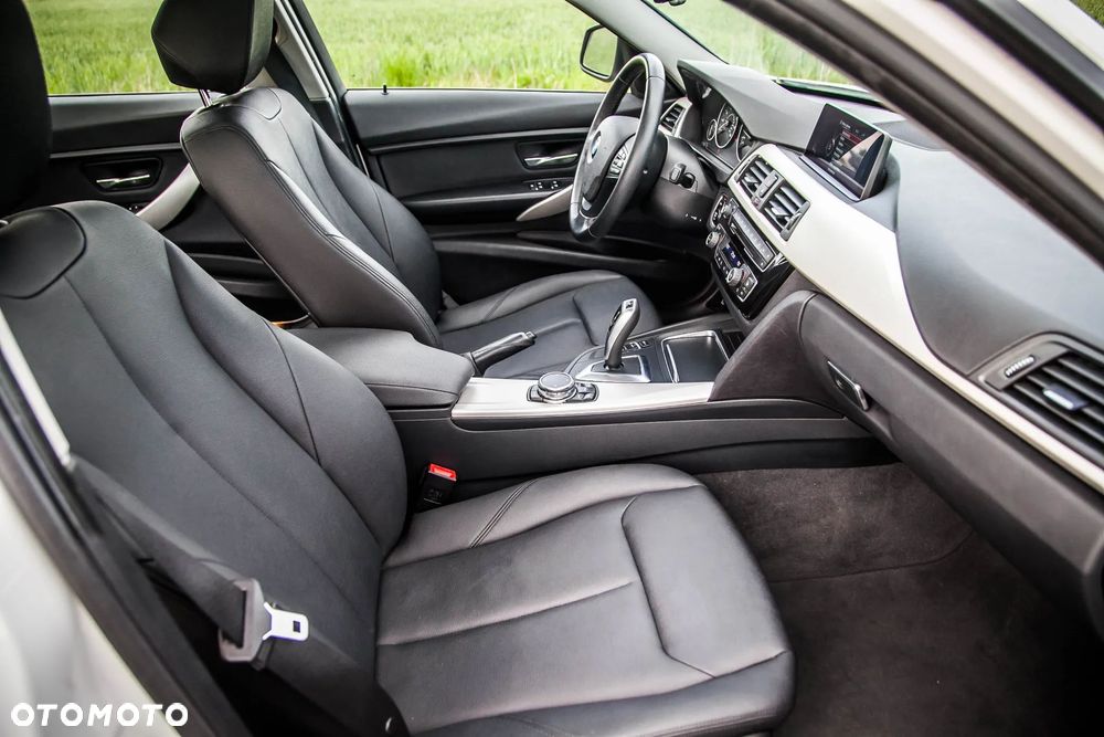 BMW Seria 3 - 16