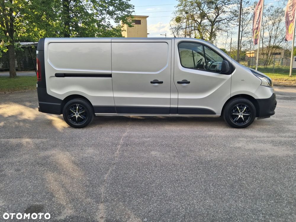 Renault Trafic - 8