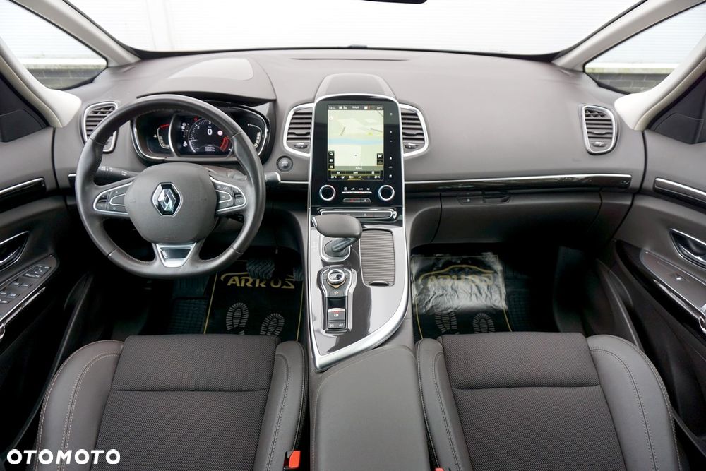 Renault Espace - 2