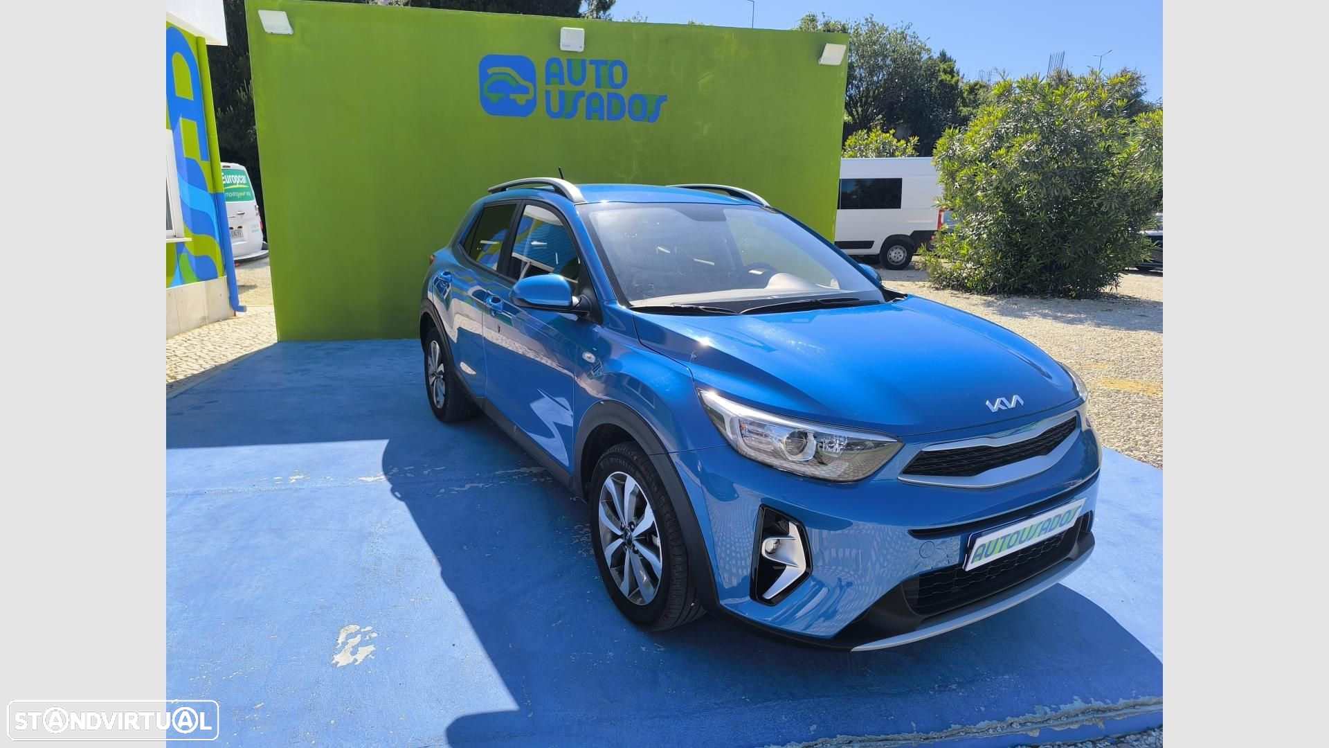 Kia Stonic 1.2 Dynamic - 2