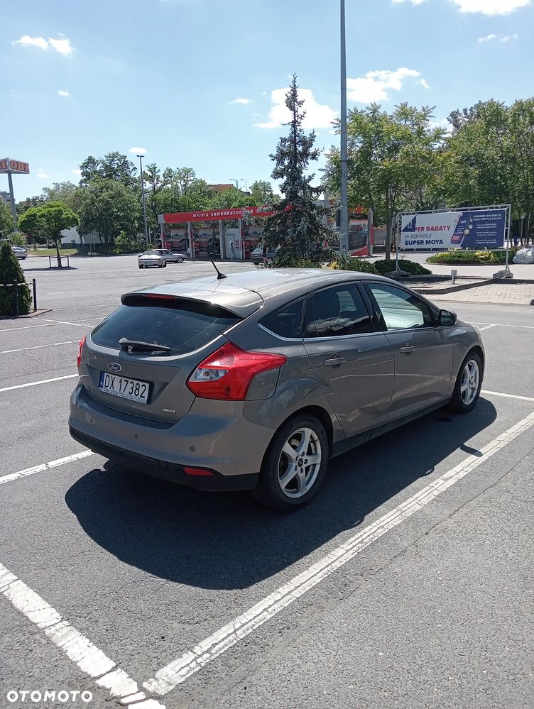 Ford Focus 1.0 EcoBoost Edition - 7