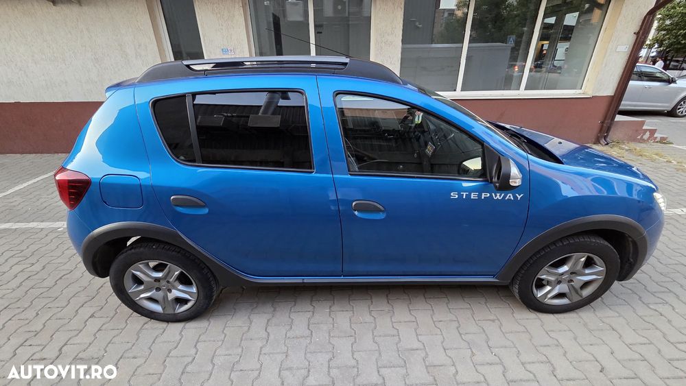 Dacia Sandero 0.9 TCe Prestige - 2