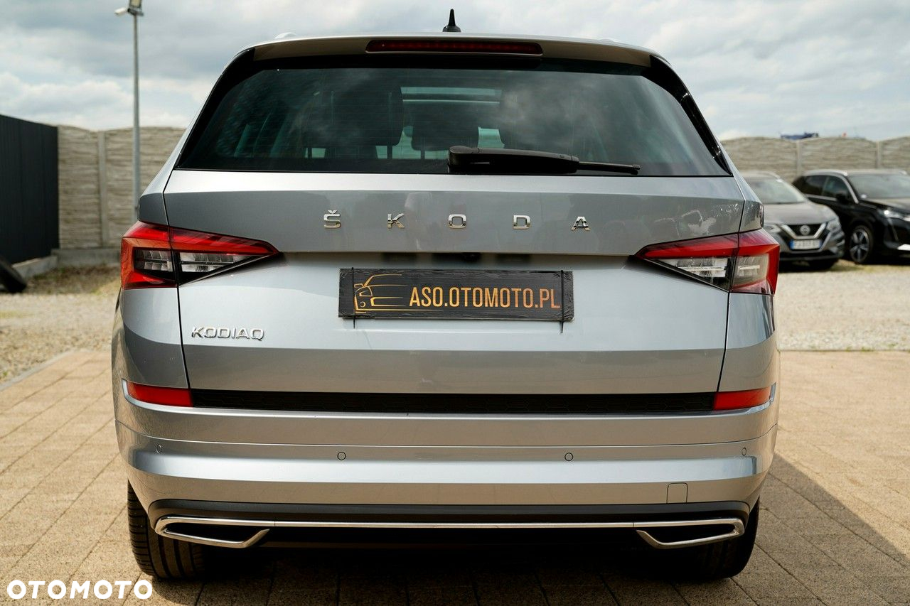 Skoda Kodiaq - 12