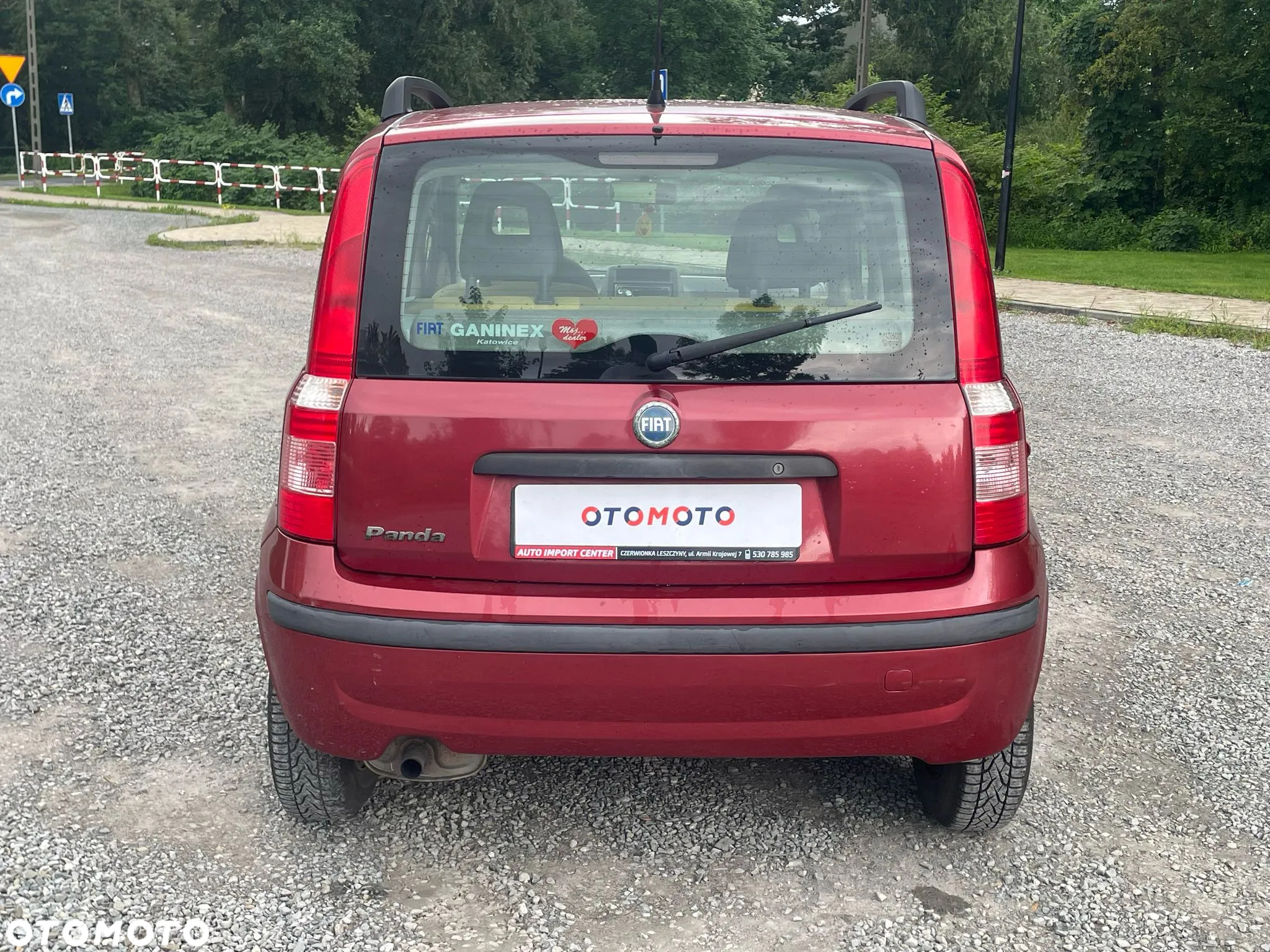Fiat Panda 1.2 Dynamic - 24