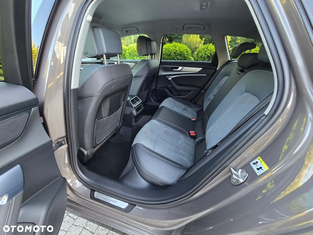 Audi A6 Allroad - 9