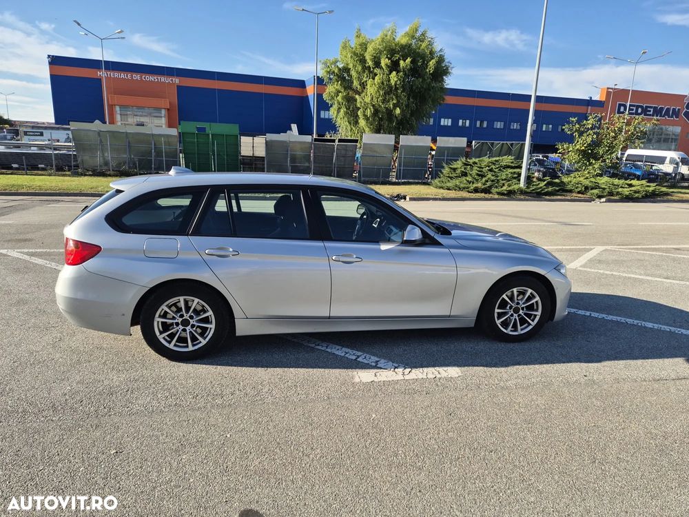 BMW Seria 3 - 2