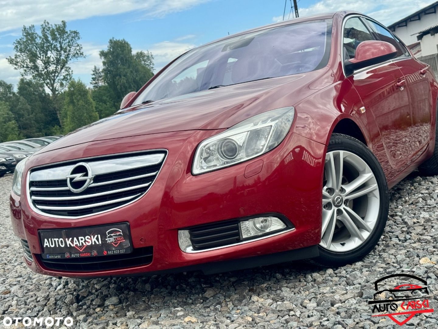 Opel Insignia - 32