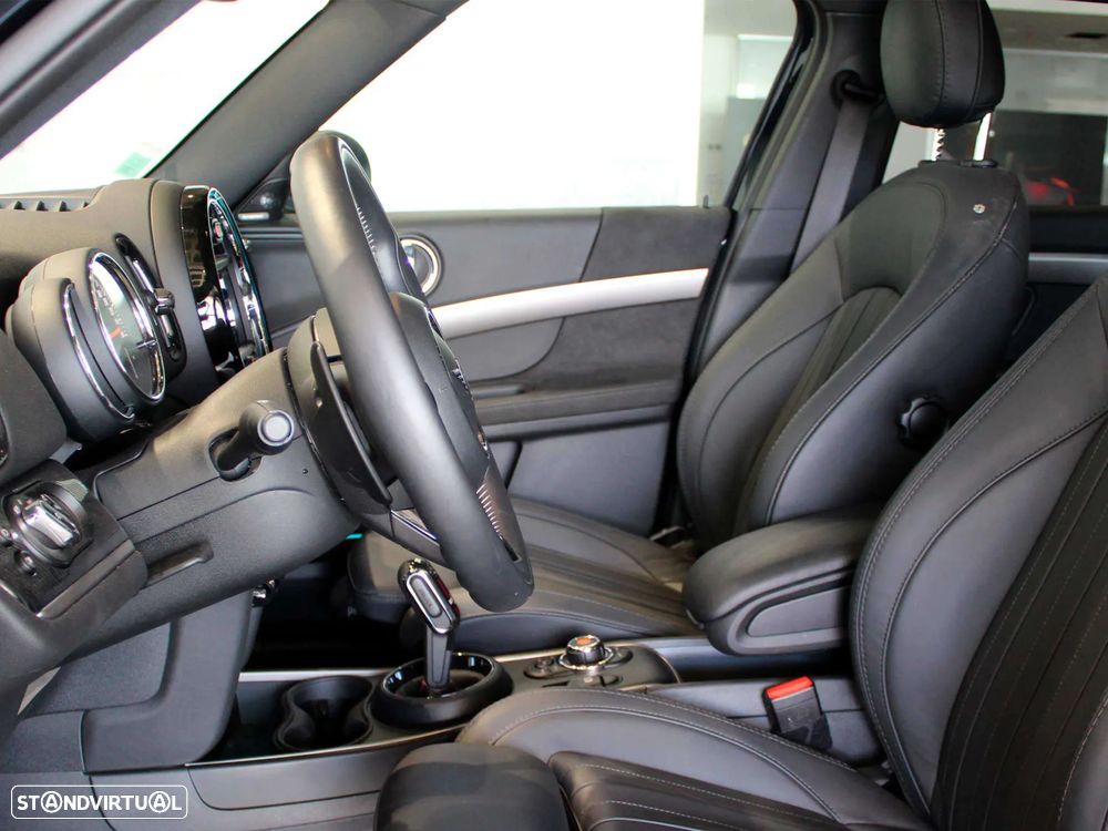 MINI Countryman Cooper SD Auto - 18