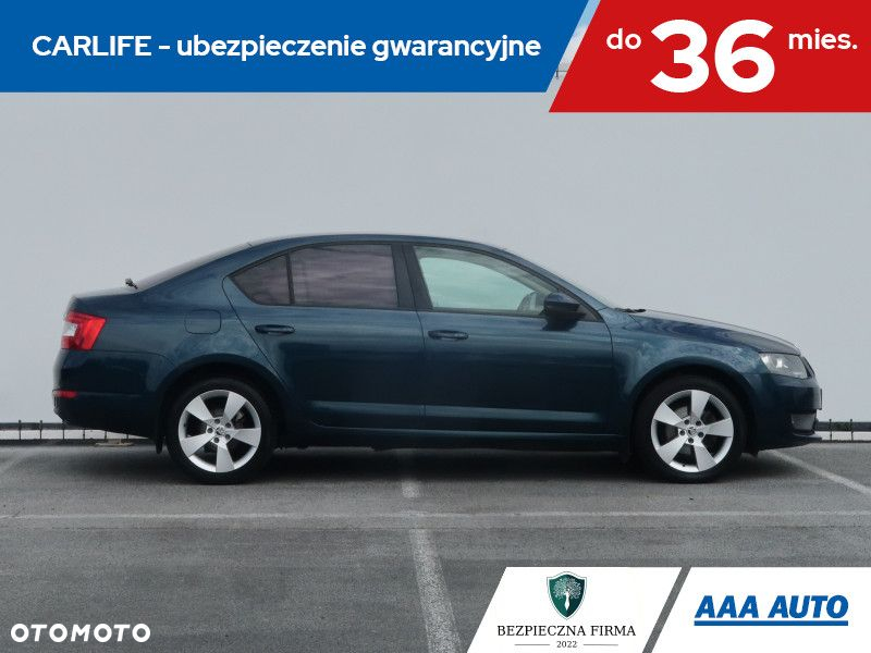 Skoda Octavia - 7