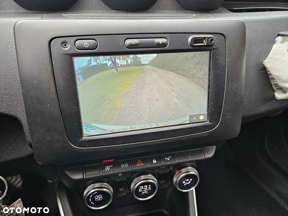 Dacia Duster TCe 150 2WD GPF Prestige - 21